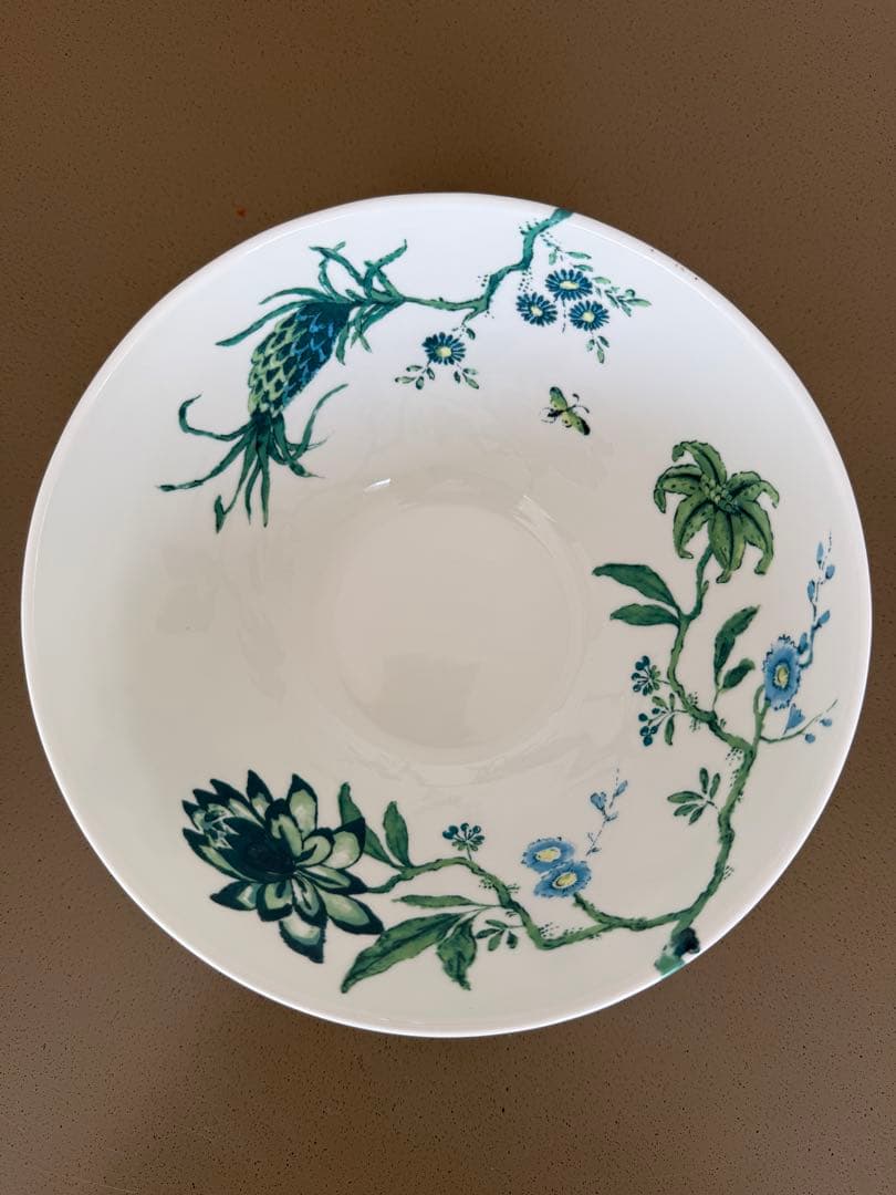 【新品】 ウェッジウッド ジャスパーコンラン ボウル20cm