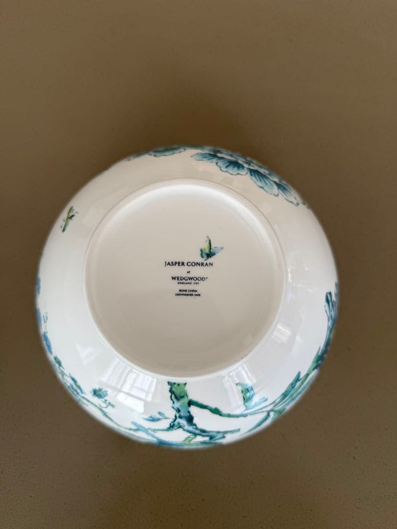 【新品】 ウェッジウッド ジャスパーコンラン ボウル20cm