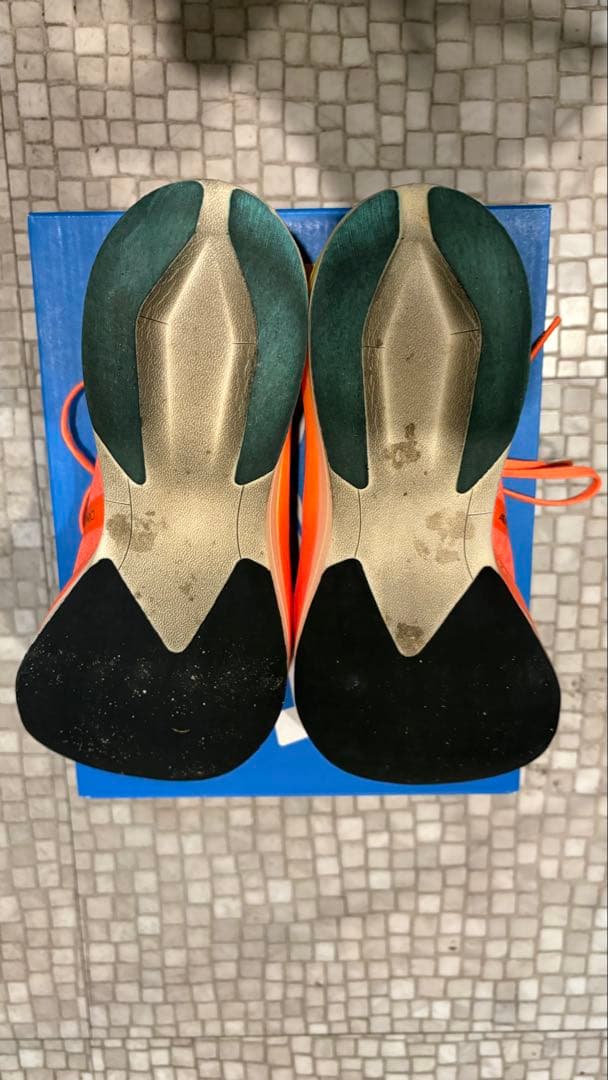 adidas adizero pro lightstrike アディダス