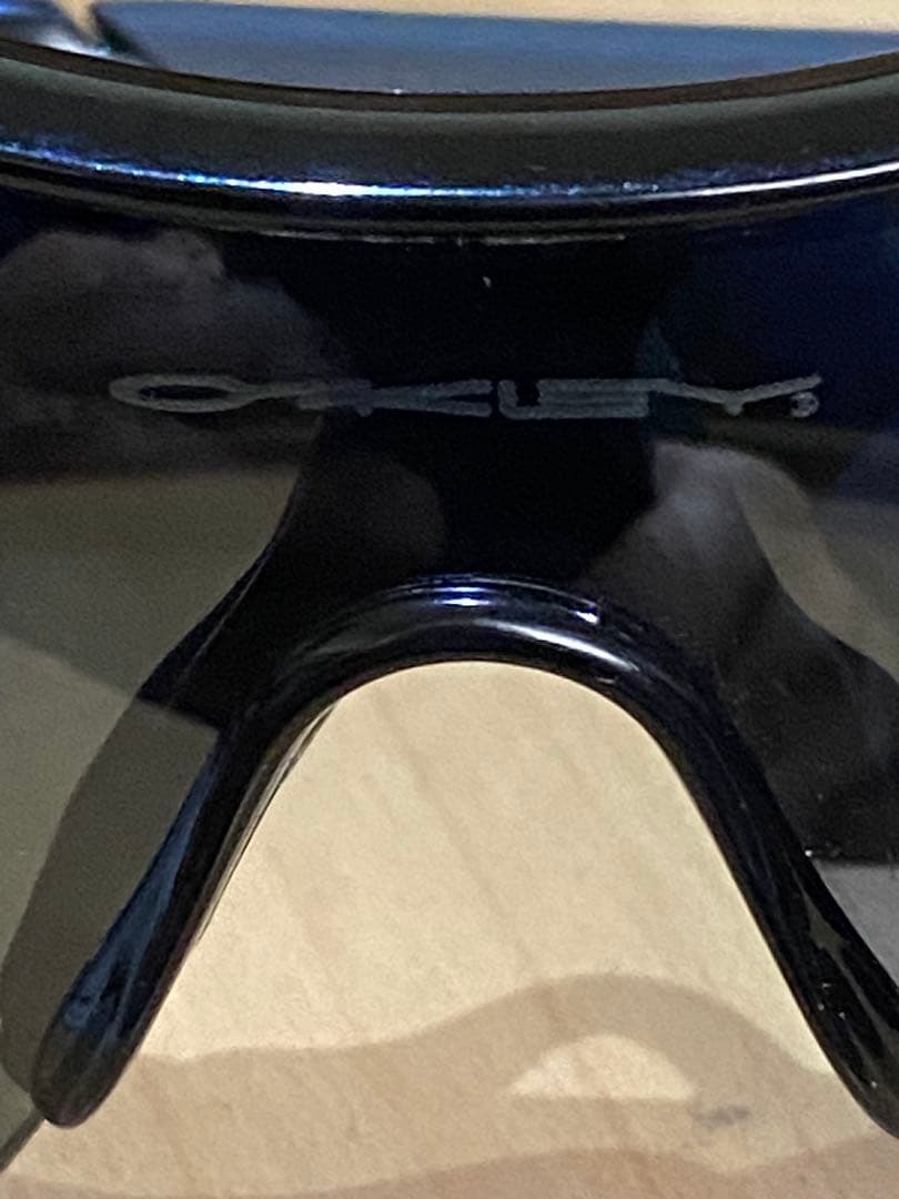 １２月２７日出品終了❗️オークリー レーダーパス