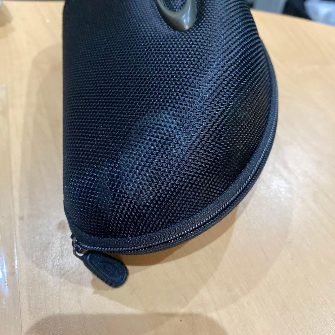 １２月２７日出品終了❗️オークリー レーダーパス