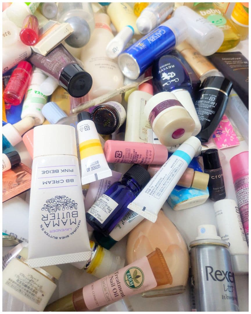 H*e様 10kg超え!! スキンケア用品 ヘアケア 化粧品 日用品 大量まとめ