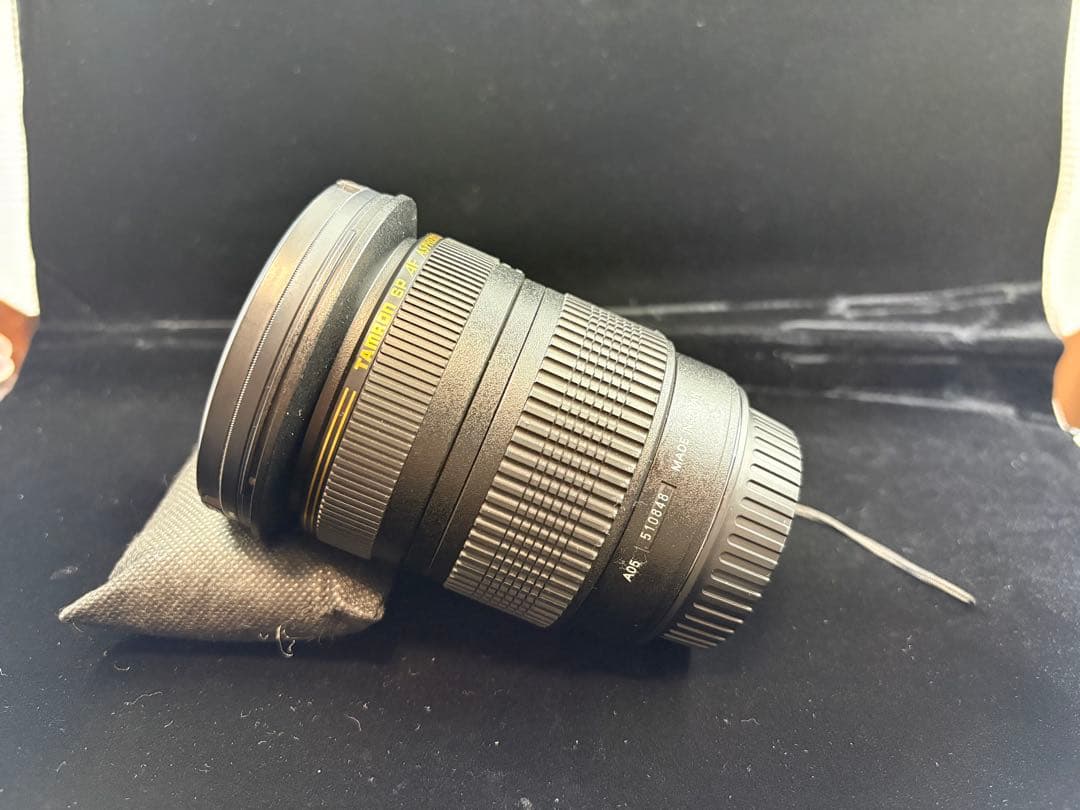 Canon EOS 650 　単焦点 28mm　TAMRON A05　レンズ