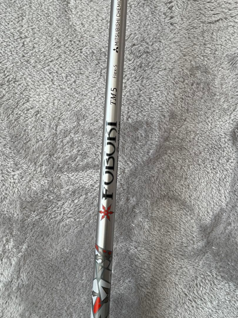 TaylorMade M6 3番フェアウェイウッド