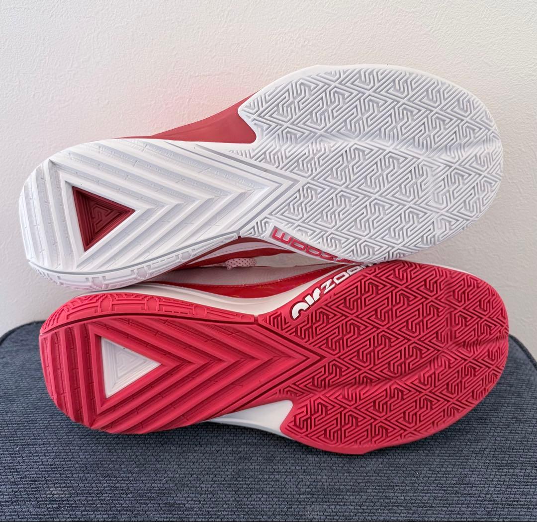 【28cm】 NIKE Zoom Freak 5 ASW EP