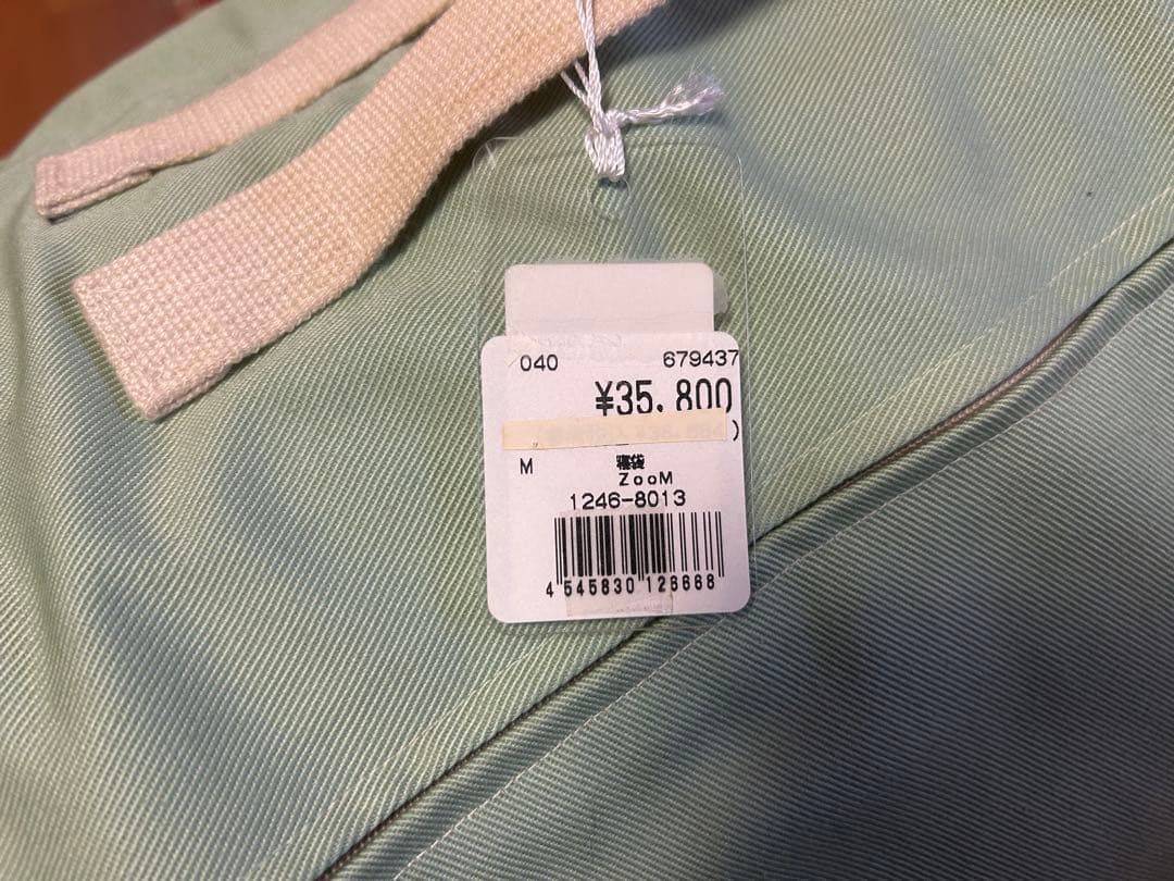 Re-Sleep Zoom 寝袋 グレー 140×210cm