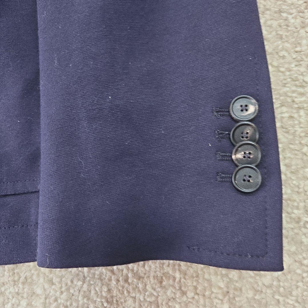 超美品【TAGLIATORE/タリアトーレ】ストレッチスーツ