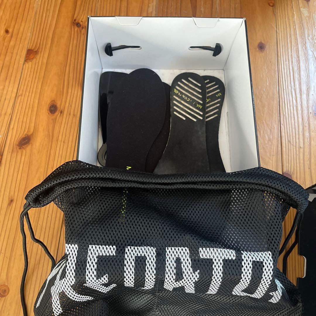 adidas predator プレデター　19＋　FG