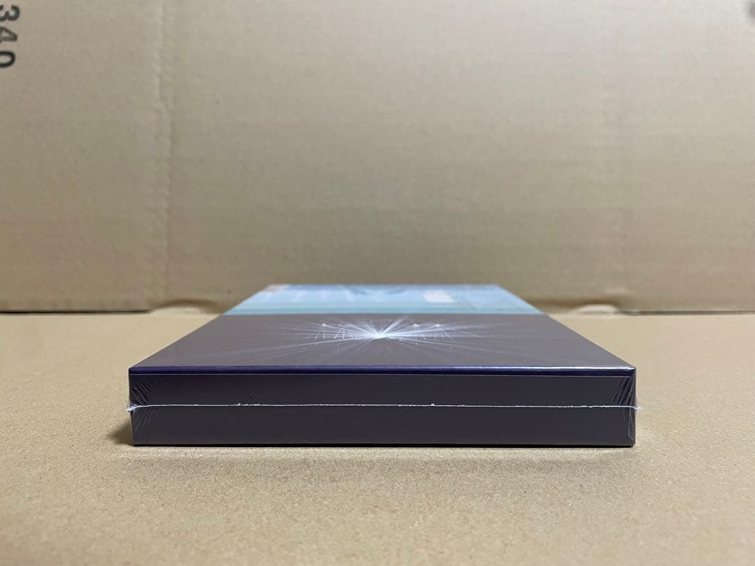 新品・未開封DVD　初回限定盤　EDEN no SONO 　ミセス