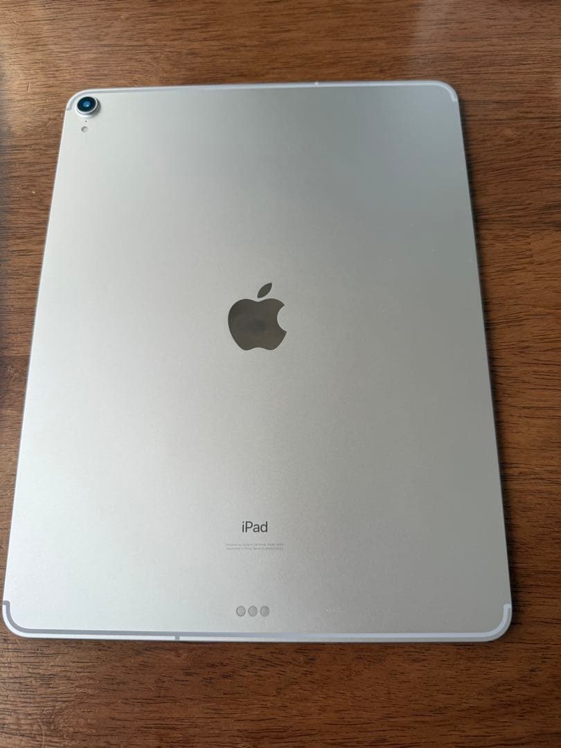 iPad Pro 12.9インチ 第3世代 256GB