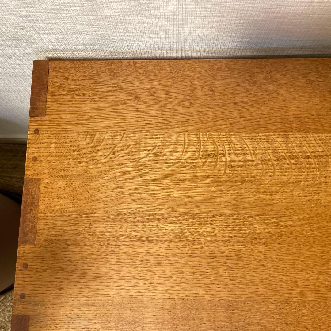 木製引き出し付きテレビ台 約150cm