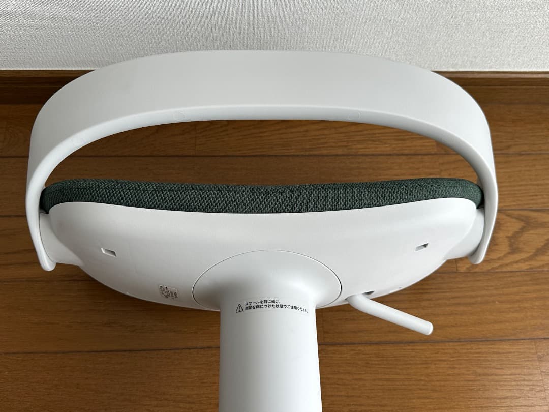 コクヨ ジョイン KOKUYO Join ミドルハイポジションスツール