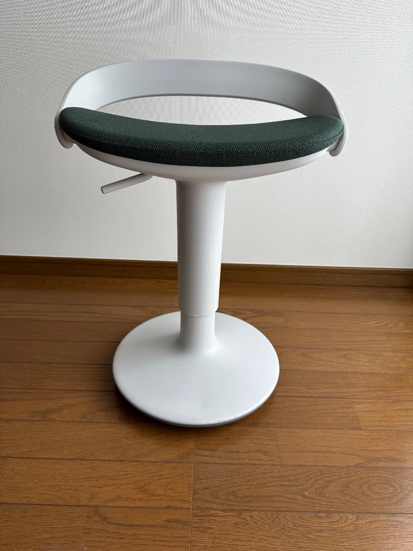 コクヨ ジョイン KOKUYO Join ミドルハイポジションスツール