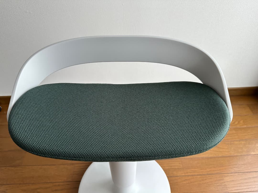 コクヨ ジョイン KOKUYO Join ミドルハイポジションスツール