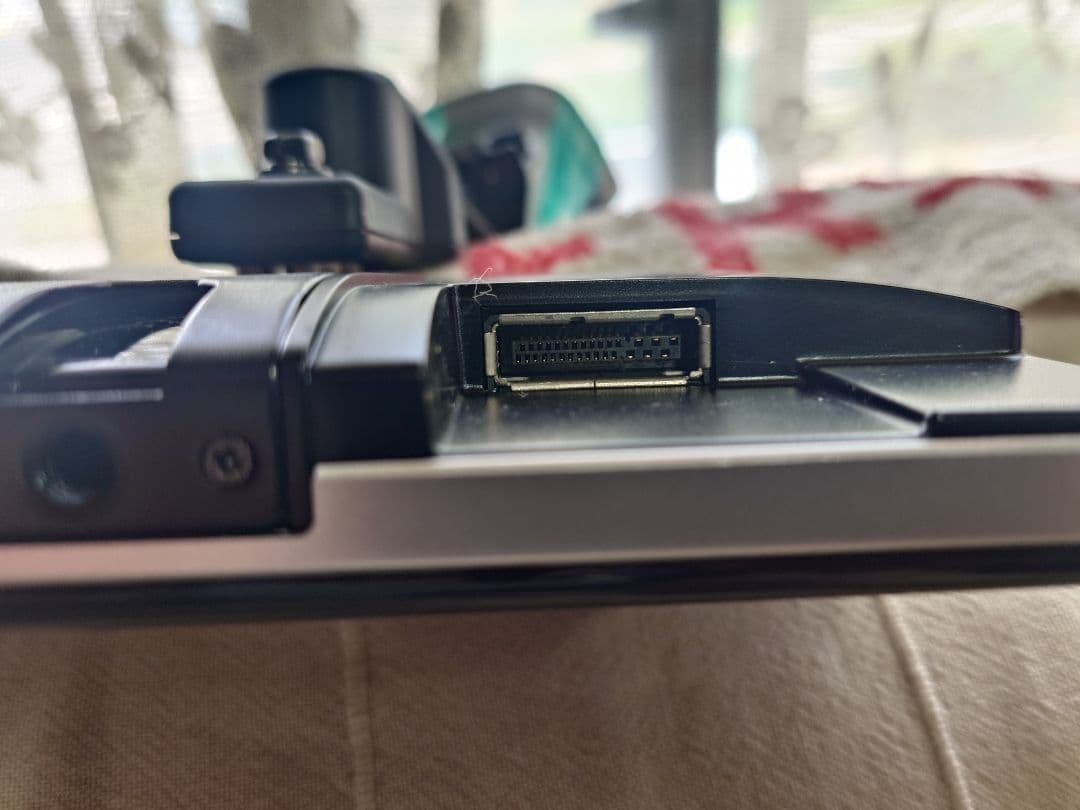 クラリオン　CJ−7800i−Bバックモニターのみ