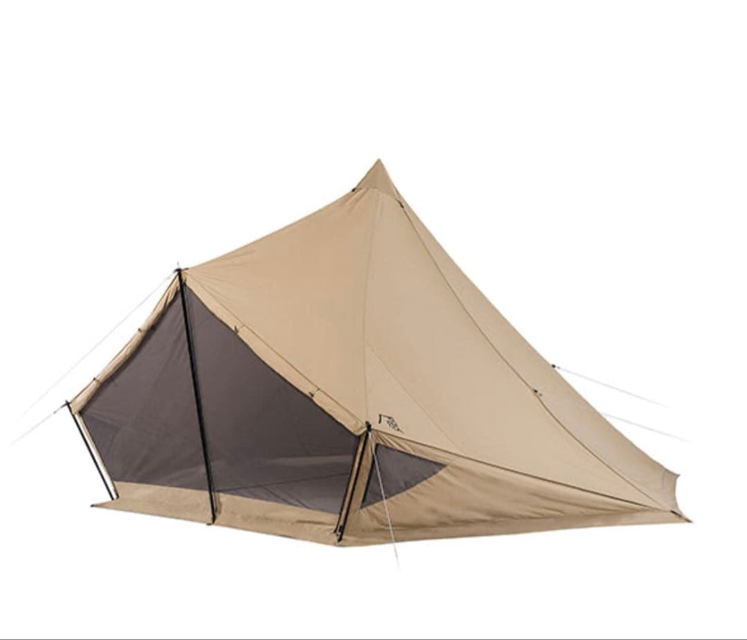 SABATICAL モーニンググローリーTC サバティカル