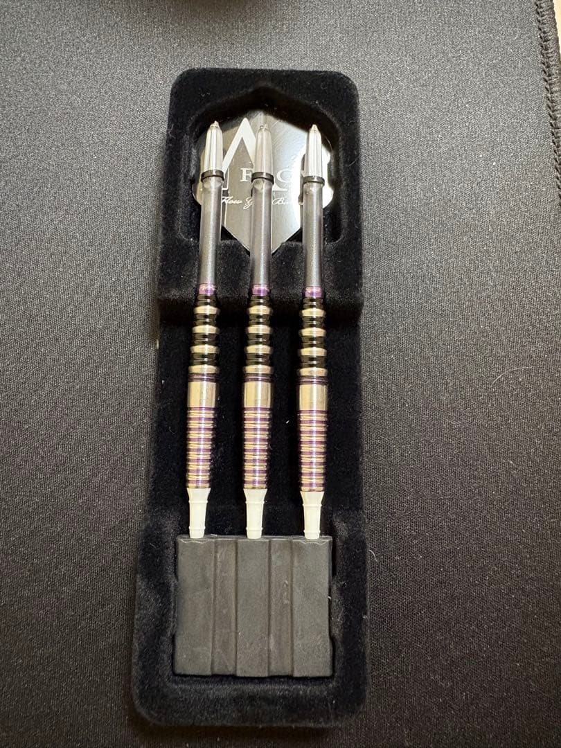 エーフロー ブラックライン ペルセウス・DR 畦元隆成モデル 2BA 17.5g