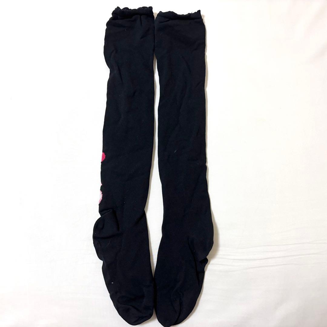 Angelic Pretty Cherry Berry Bunny オーバーニー