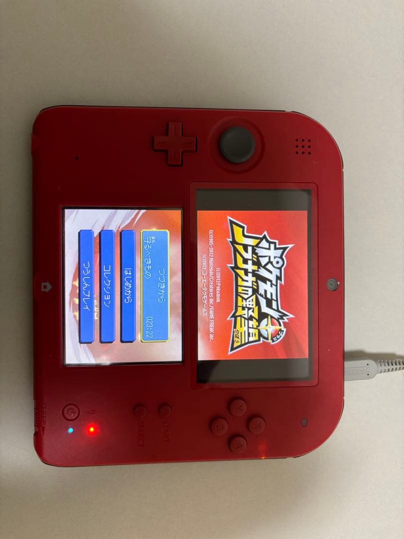 【お得！！】ポケモン10点セット！ハートゴールド・オメガルビー・サンムーン