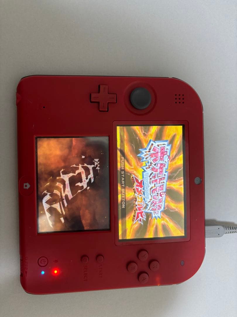 【お得！！】ポケモン10点セット！ハートゴールド・オメガルビー・サンムーン