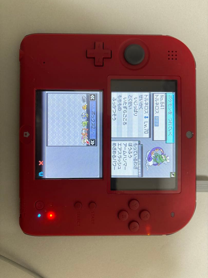 【お得！！】ポケモン10点セット！ハートゴールド・オメガルビー・サンムーン