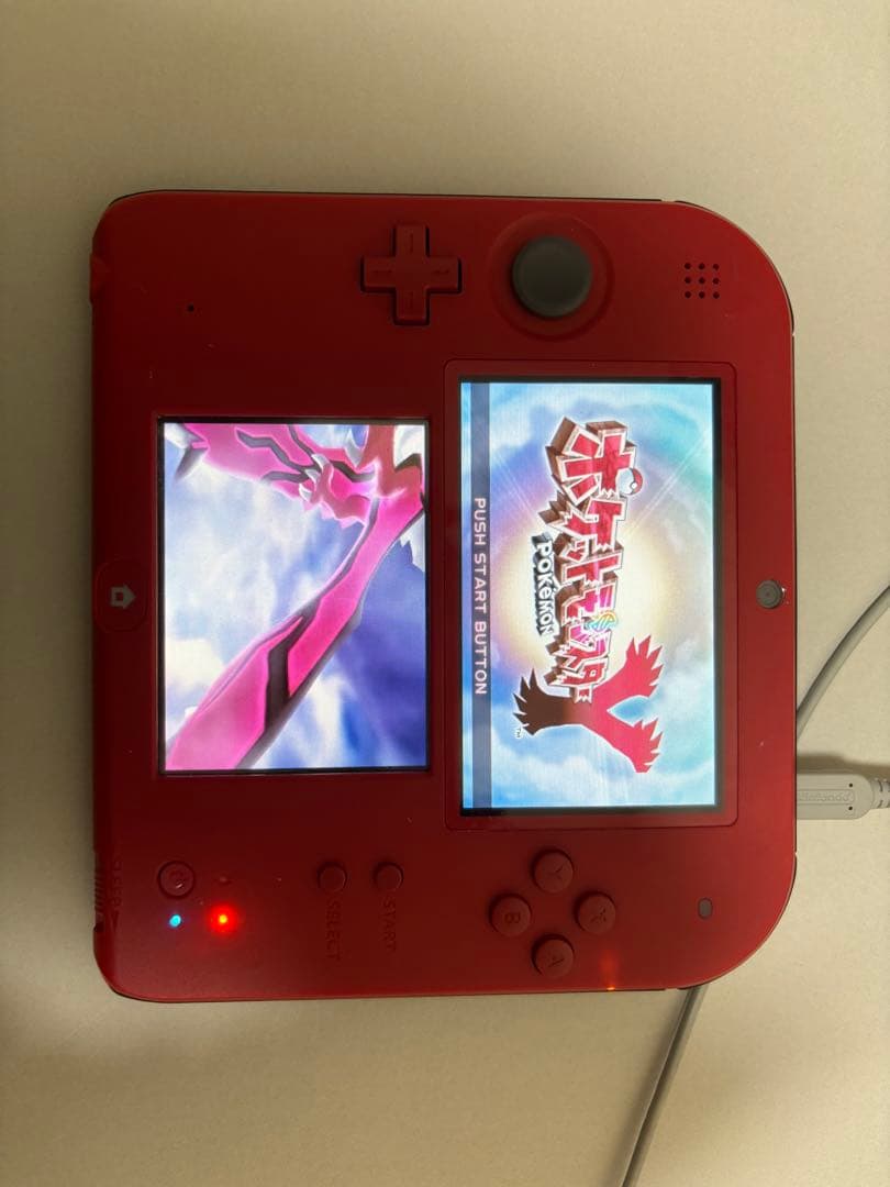 【お得！！】ポケモン10点セット！ハートゴールド・オメガルビー・サンムーン