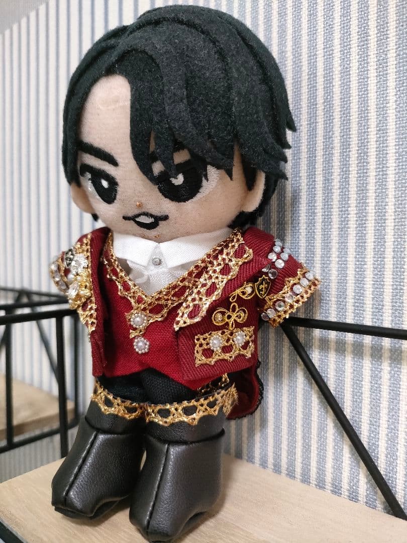 それいゆ　ぬい服とお靴