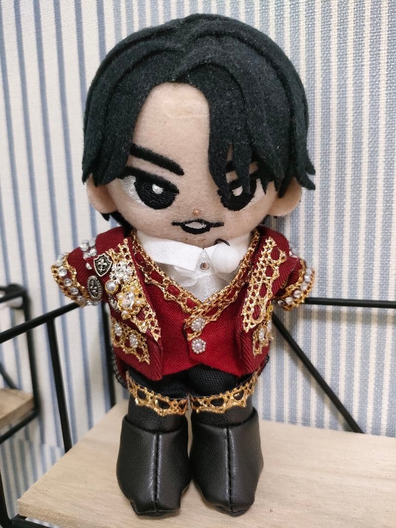 それいゆ　ぬい服とお靴