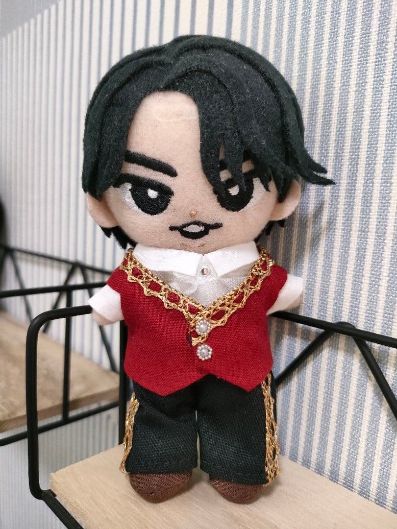 それいゆ　ぬい服とお靴