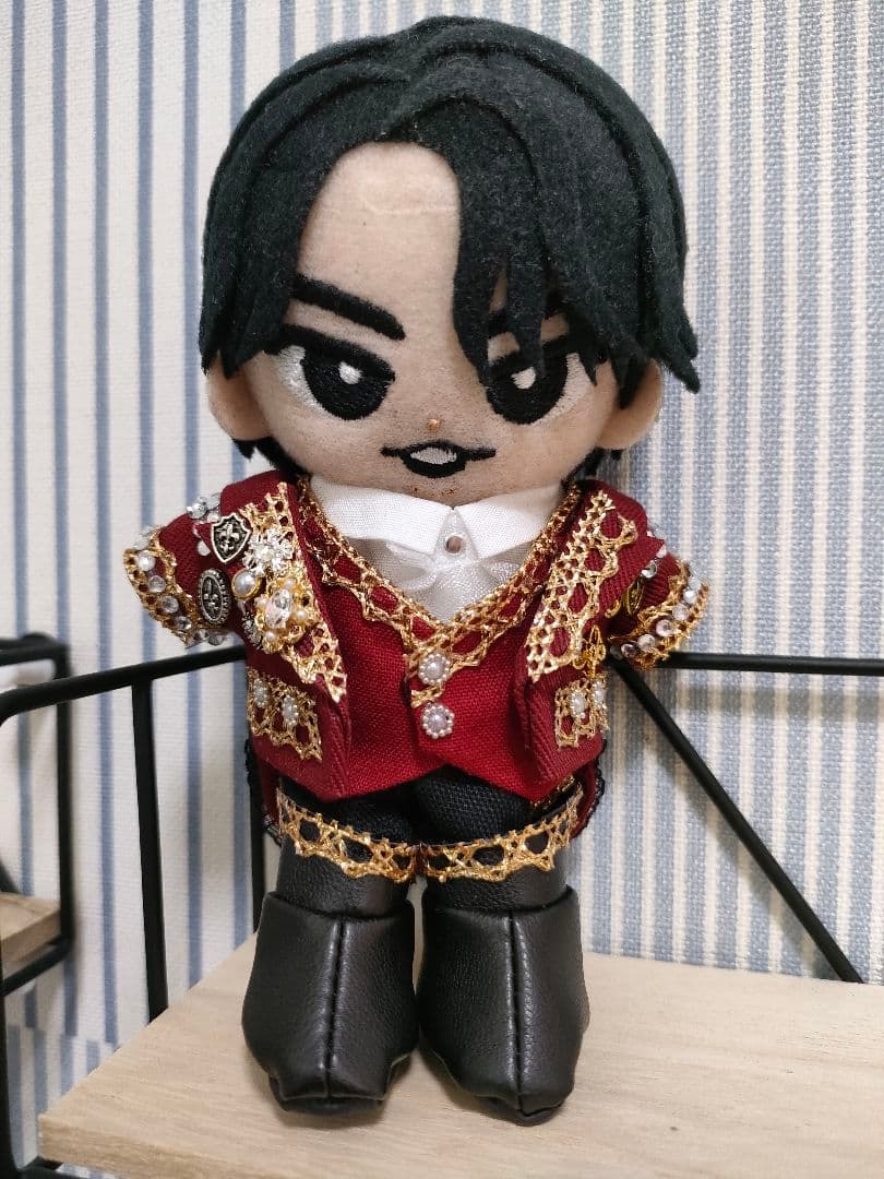 それいゆ　ぬい服とお靴