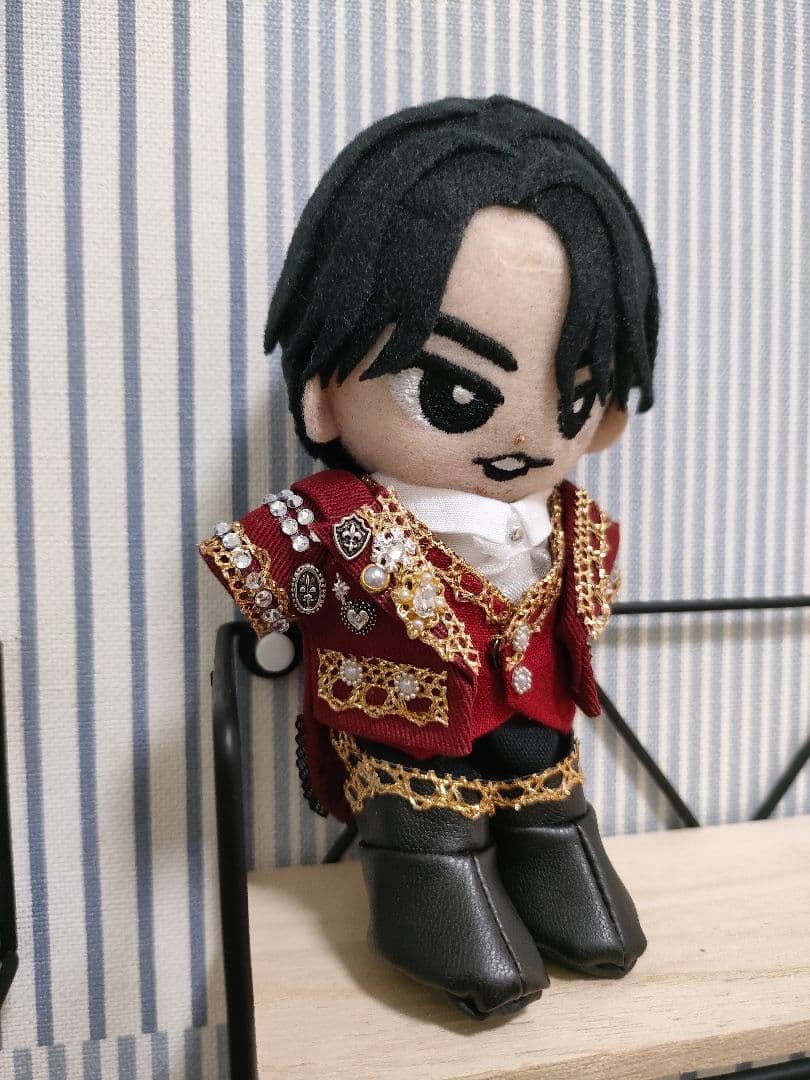 それいゆ　ぬい服とお靴