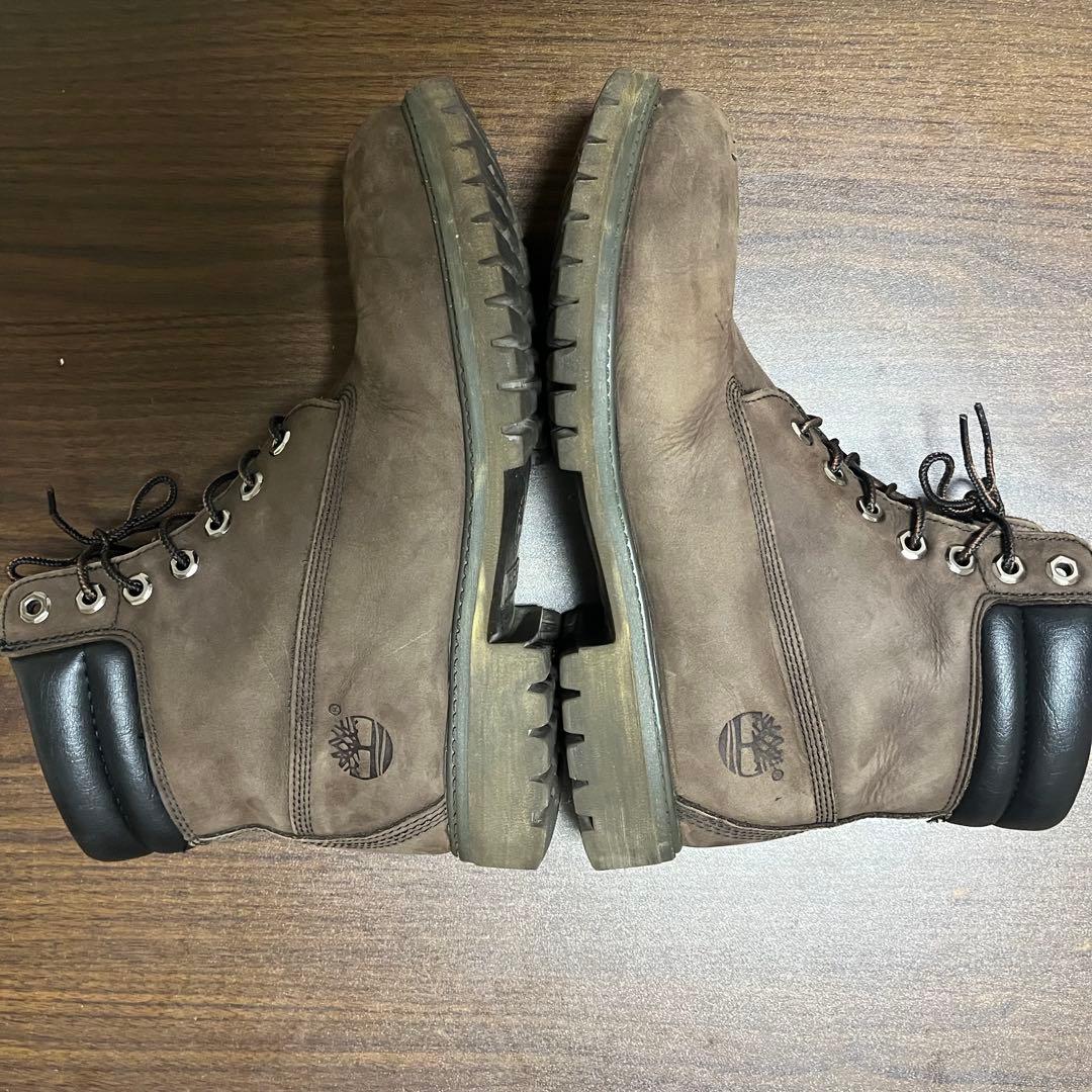 Timberland(ティンバーランド) ワークブーツ 26.5cm