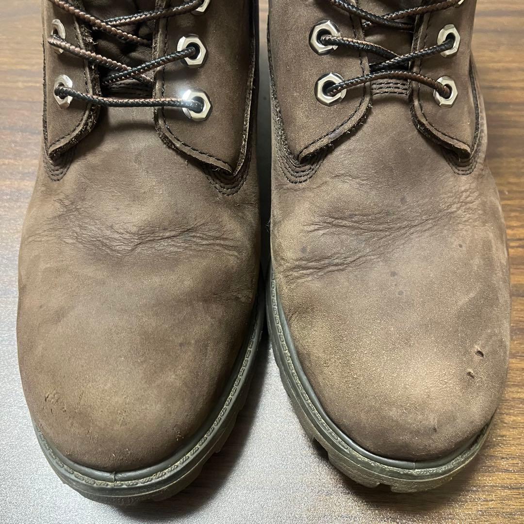 Timberland(ティンバーランド) ワークブーツ 26.5cm