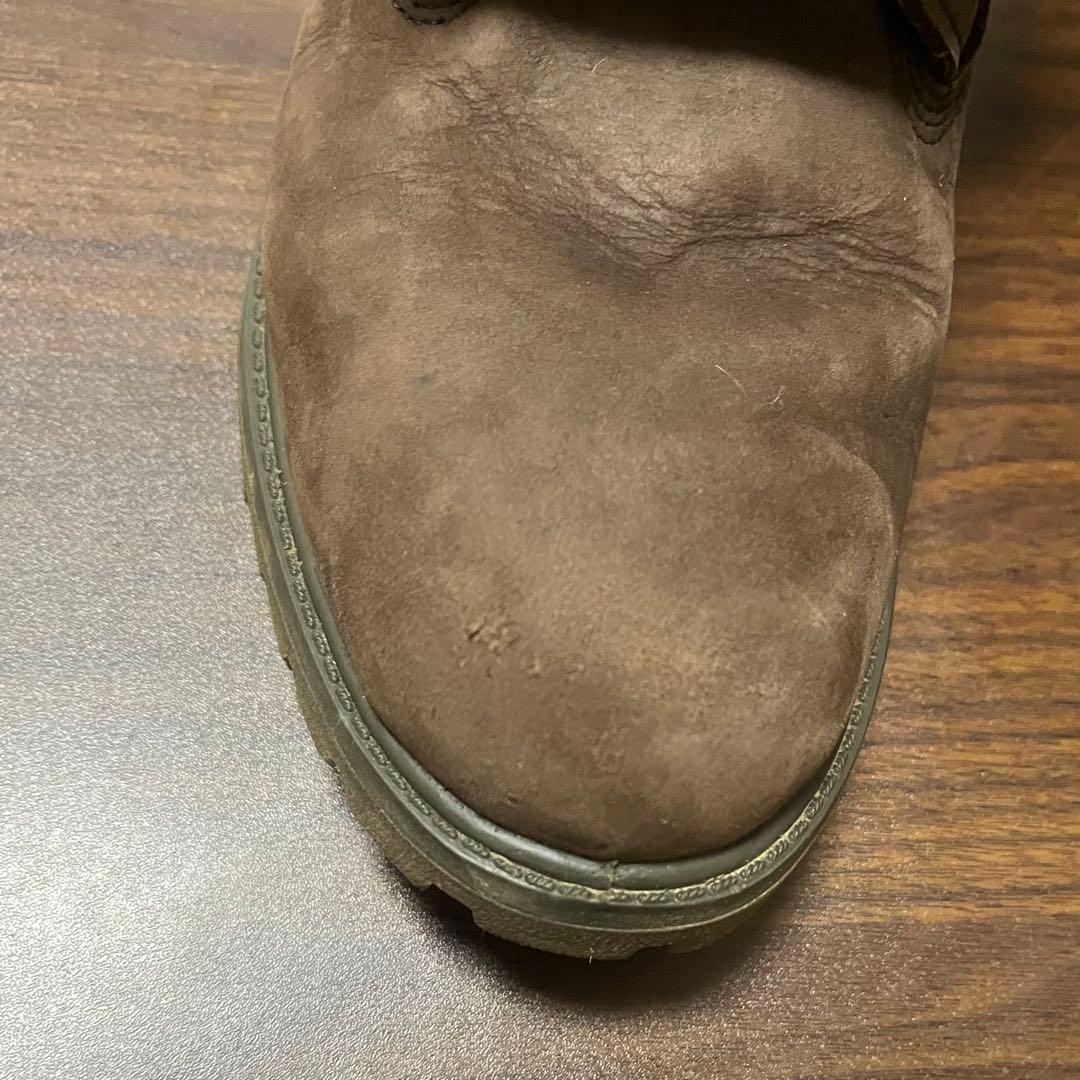 Timberland(ティンバーランド) ワークブーツ 26.5cm