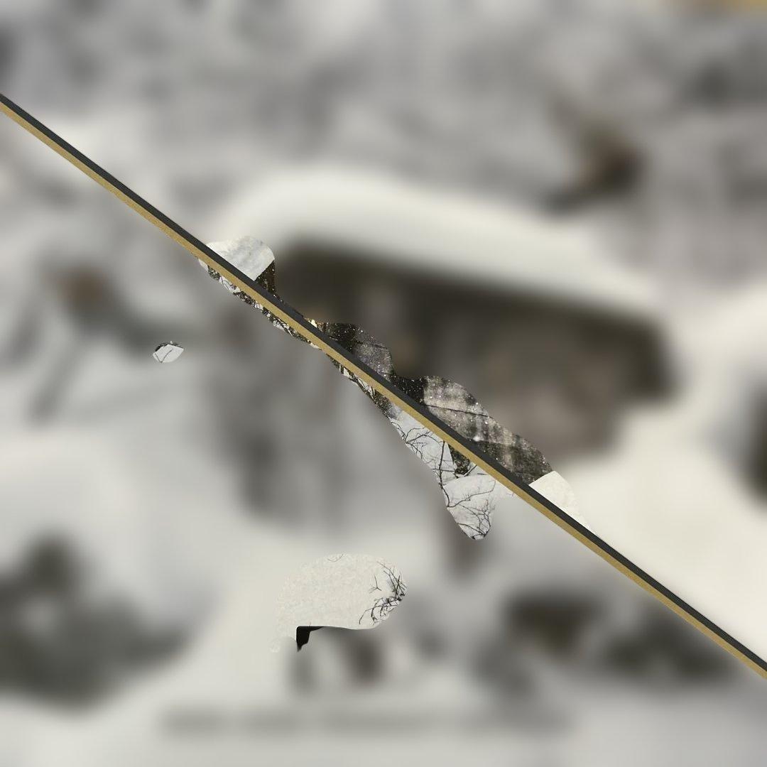 DICEゴーグルGOODMAN OLVカラー新品未使用