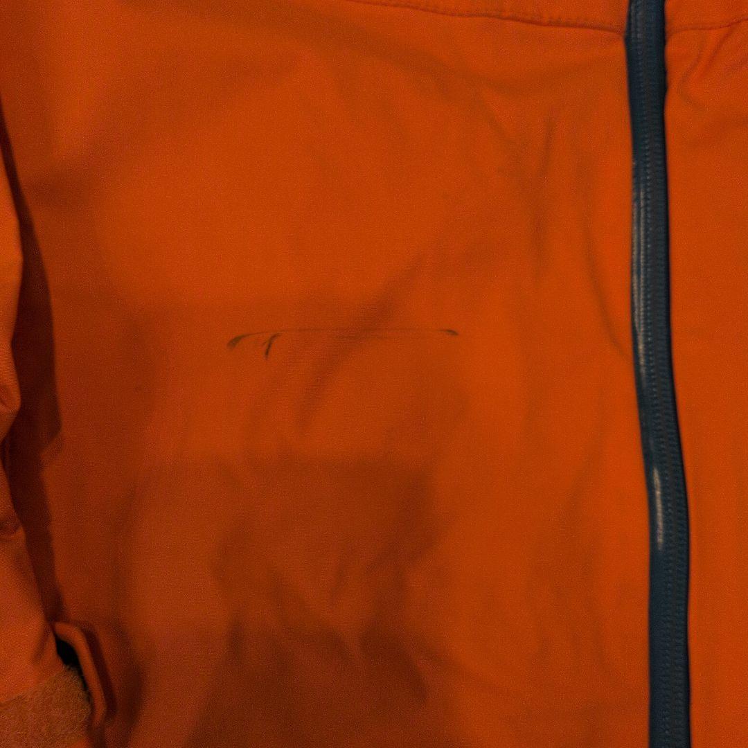 Goldwin　スキーウェア　上下　メンズ　L