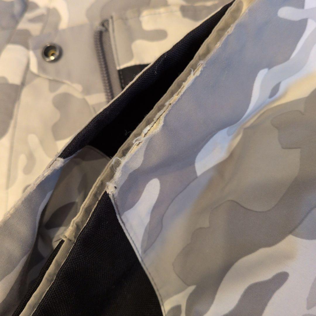 Goldwin　スキーウェア　上下　メンズ　L