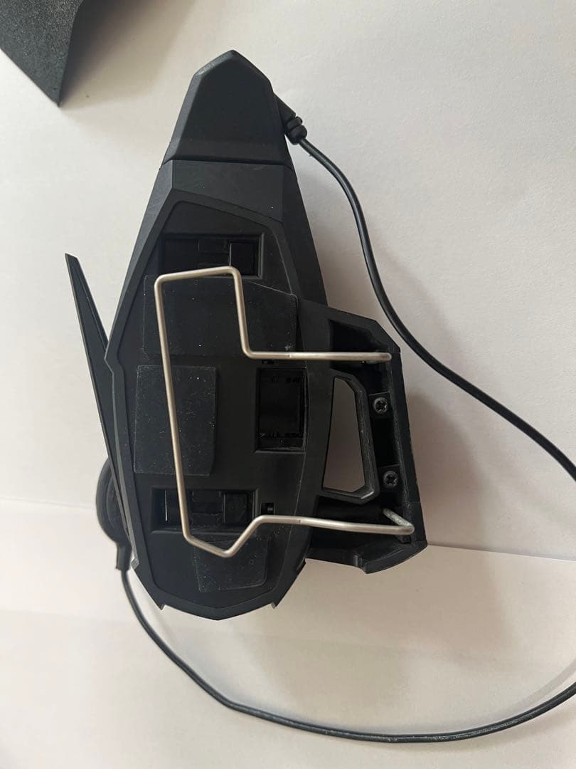 B +COM ビーコム SB6X SYGNHOUSE インカム シングルユニット