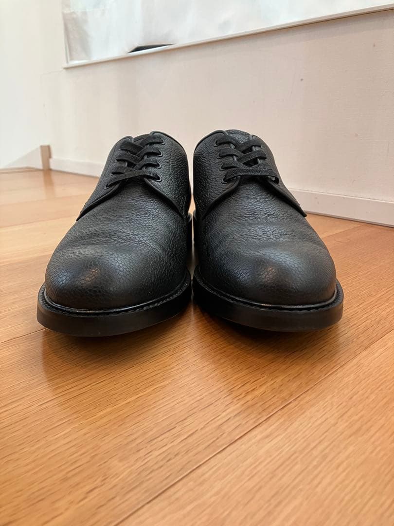 着用2回｜ASICS RUNWALK｜プレーントゥ｜25.5｜ゴアテックス｜