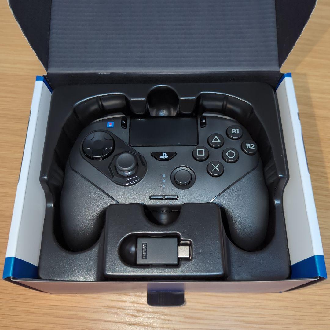 その他 Fighting Commander OCTA Pro for PS5