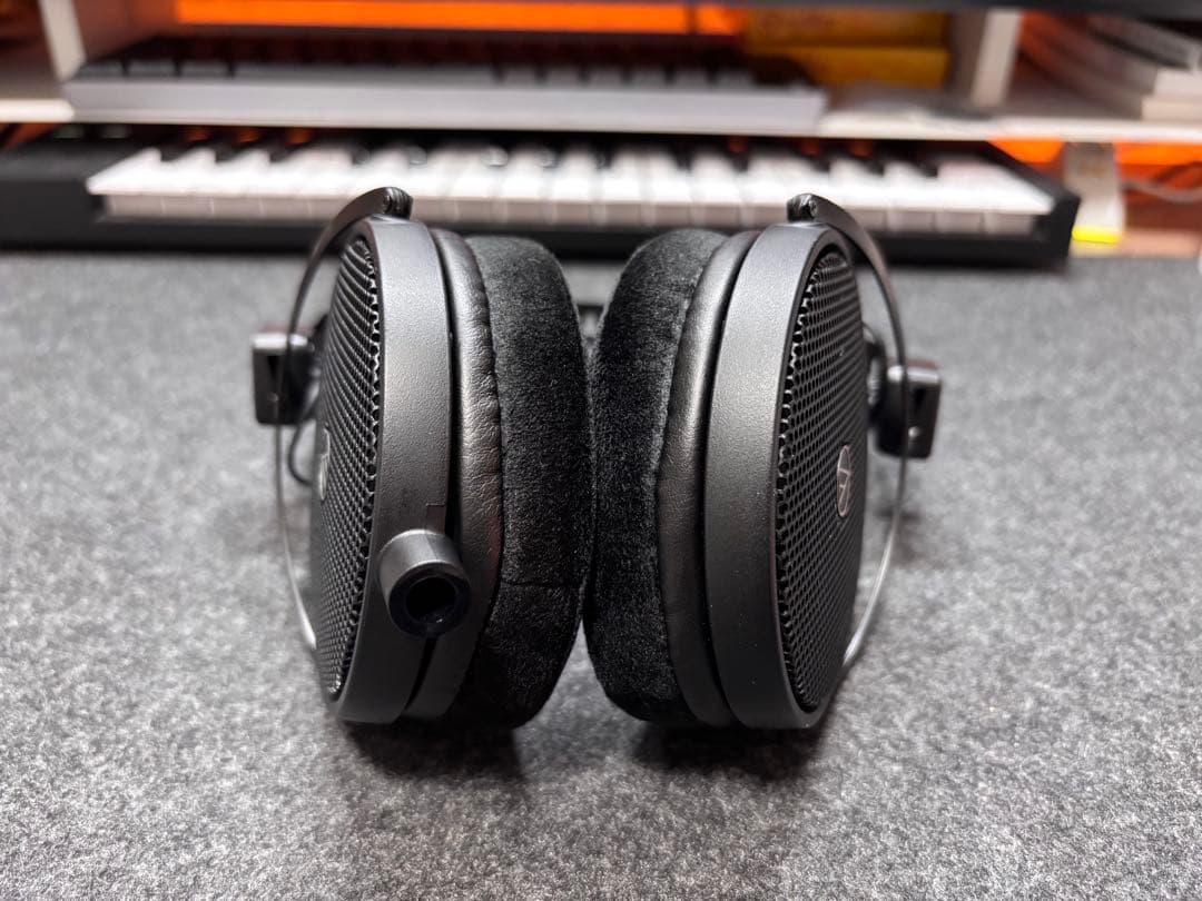 ATH-R50x　オーディオテクニカ