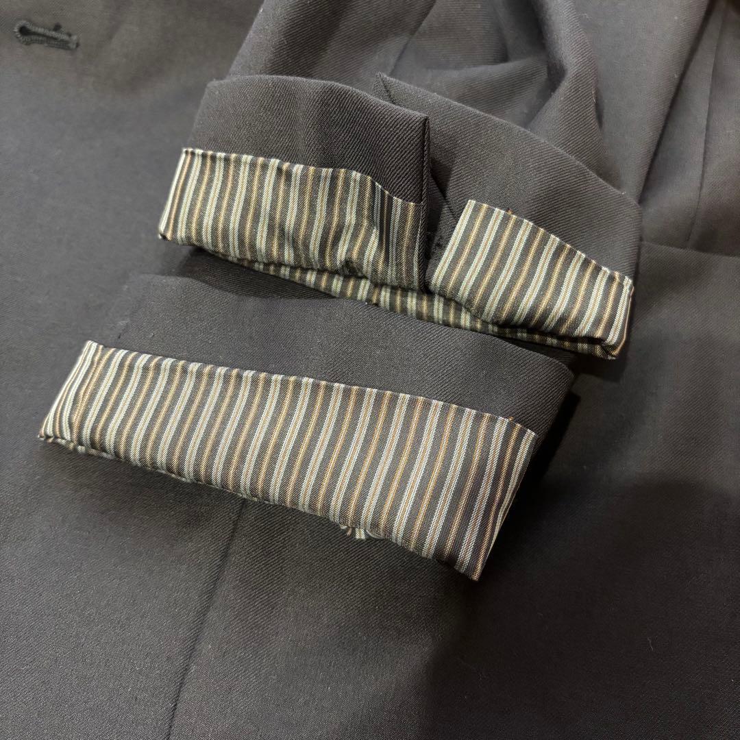 JOURNAL STANDARD ダブルフロント金ボタン ブレザー ジャケット