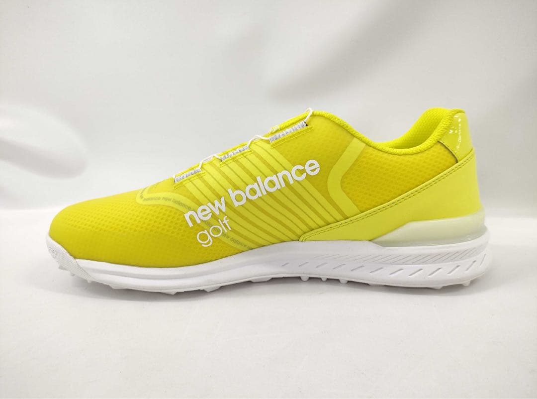 ニューバランス new balance ゴルフシューズ UGBS996L D