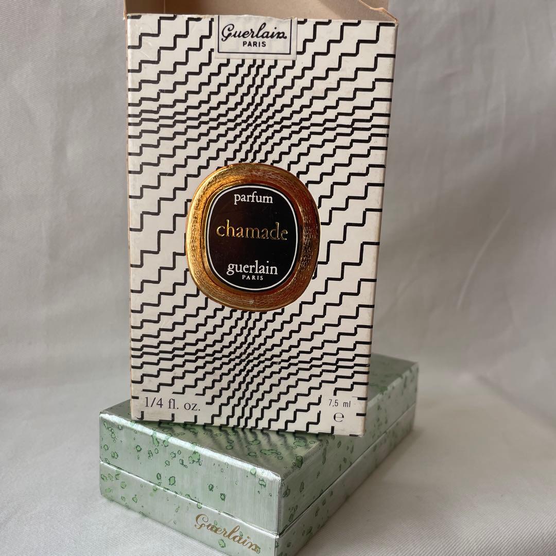 ゲラン　香水　シャマード　7.5ml