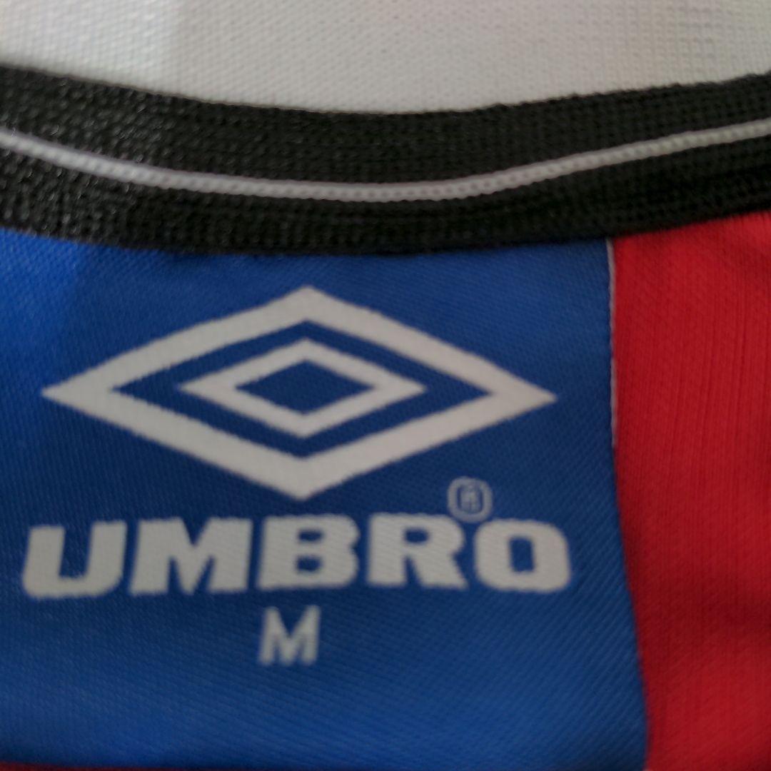 【レア美品】マンチェスター・Ｕ　ベッカム 7 ＃ ユニフォーム　Мサイズ未使用