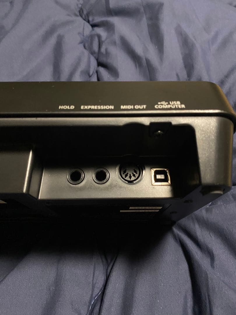 Roland A-49-BK MIDIキーボードコントローラー