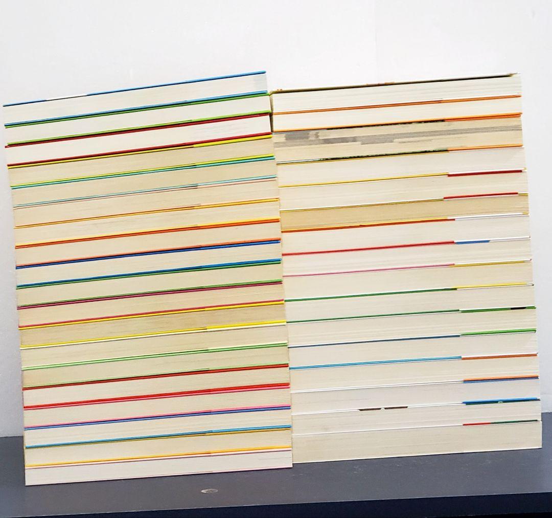 【超希少】あたしンち　新　漫画　全巻　セット　21　初版帯付き