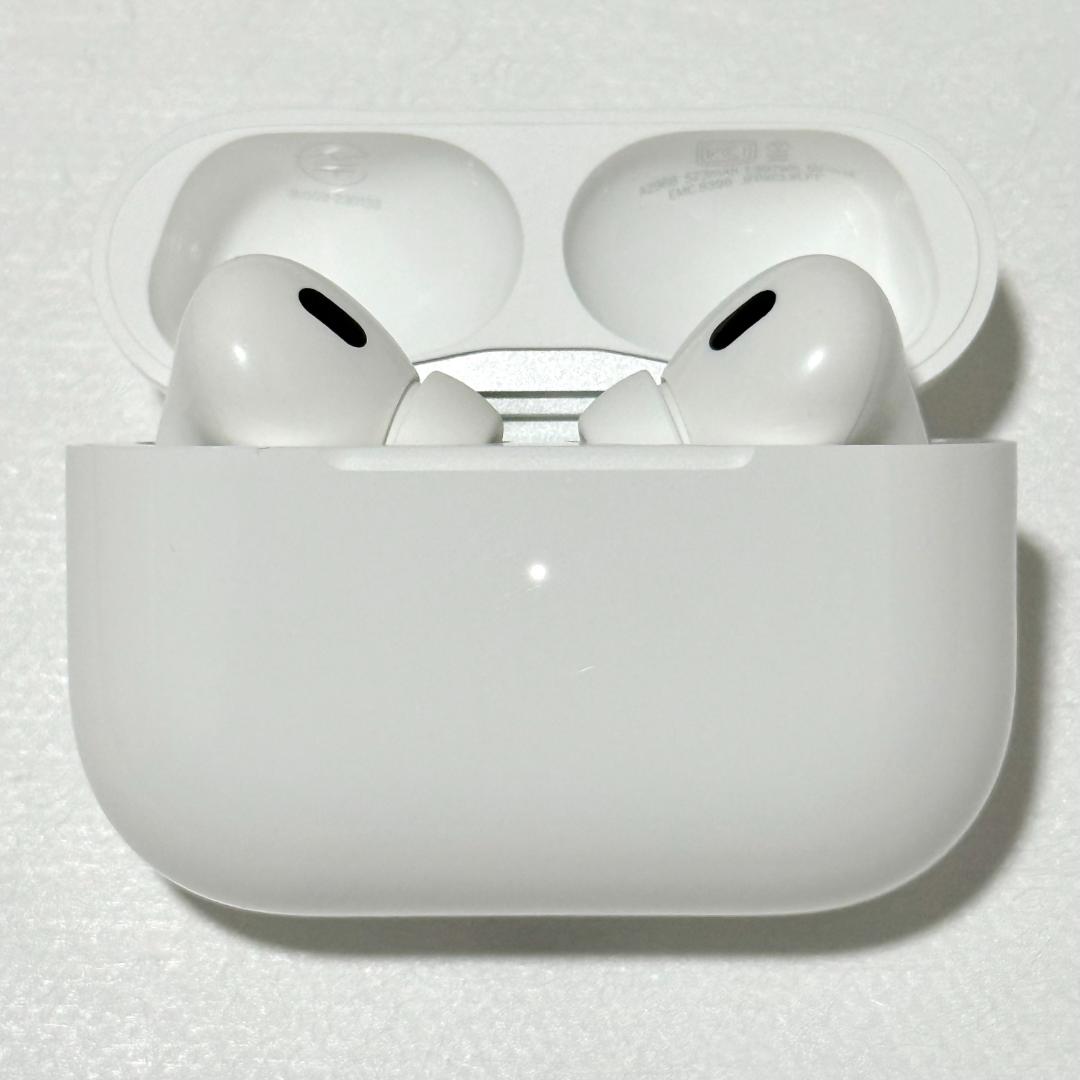 Apple AirPods Pro(第2世代) USB-Type C 153