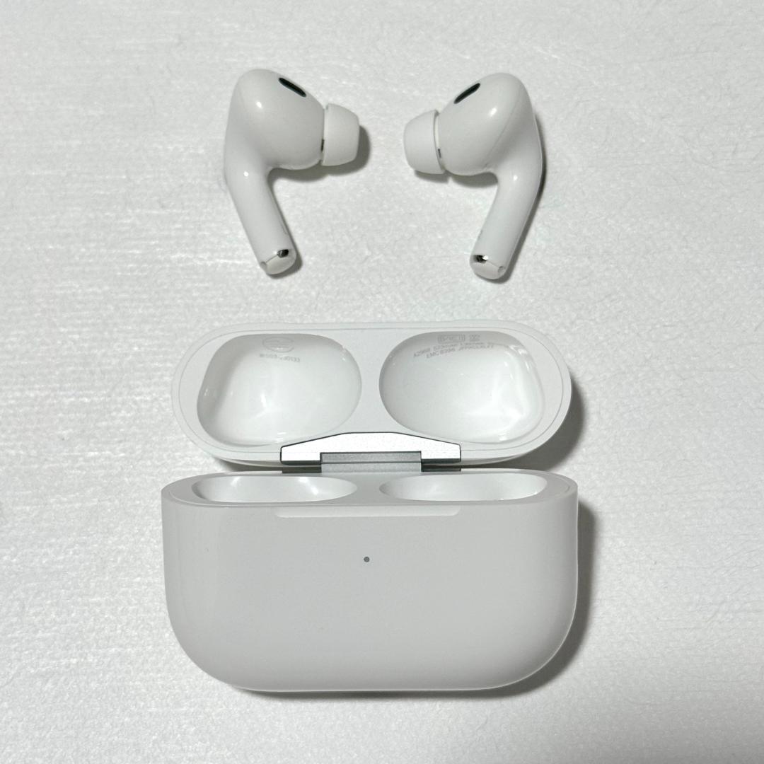 Apple AirPods Pro(第2世代) USB-Type C 153