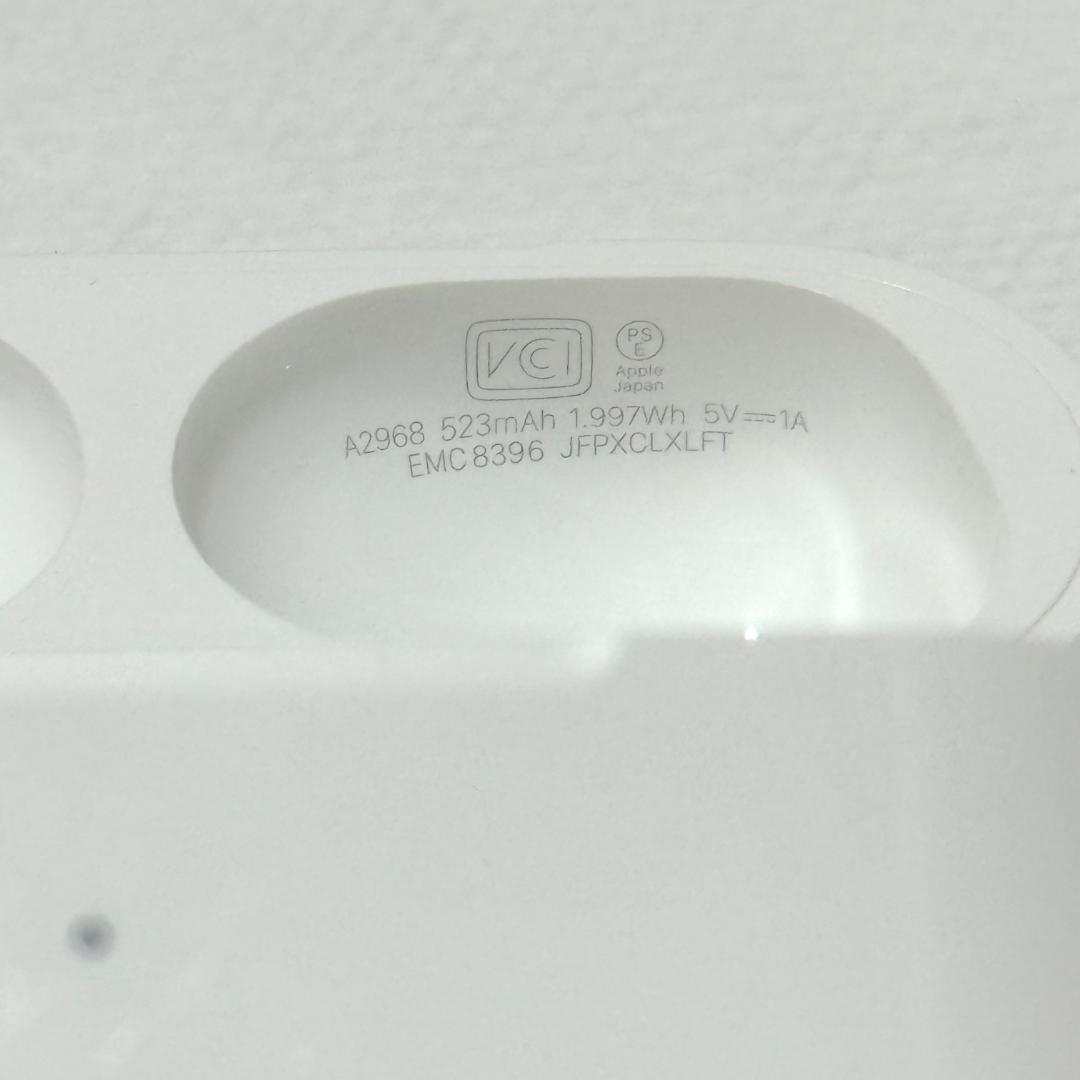Apple AirPods Pro(第2世代) USB-Type C 153